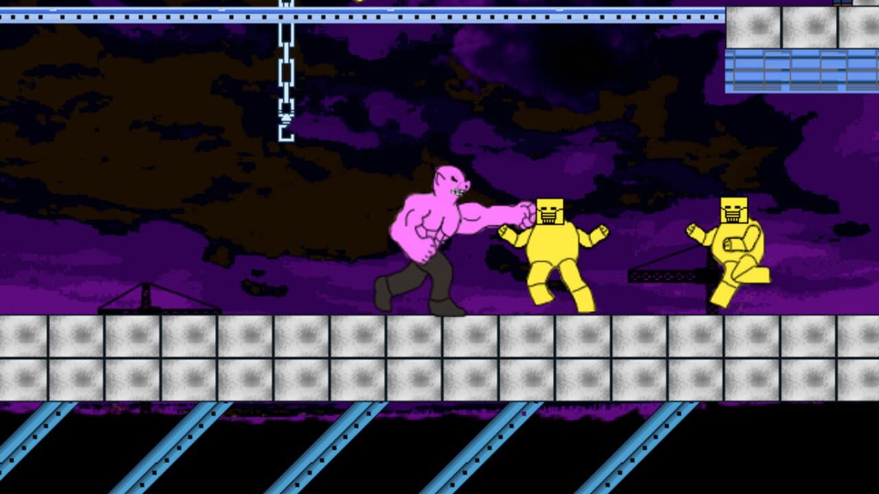 Rage Pig — Screenshot 4