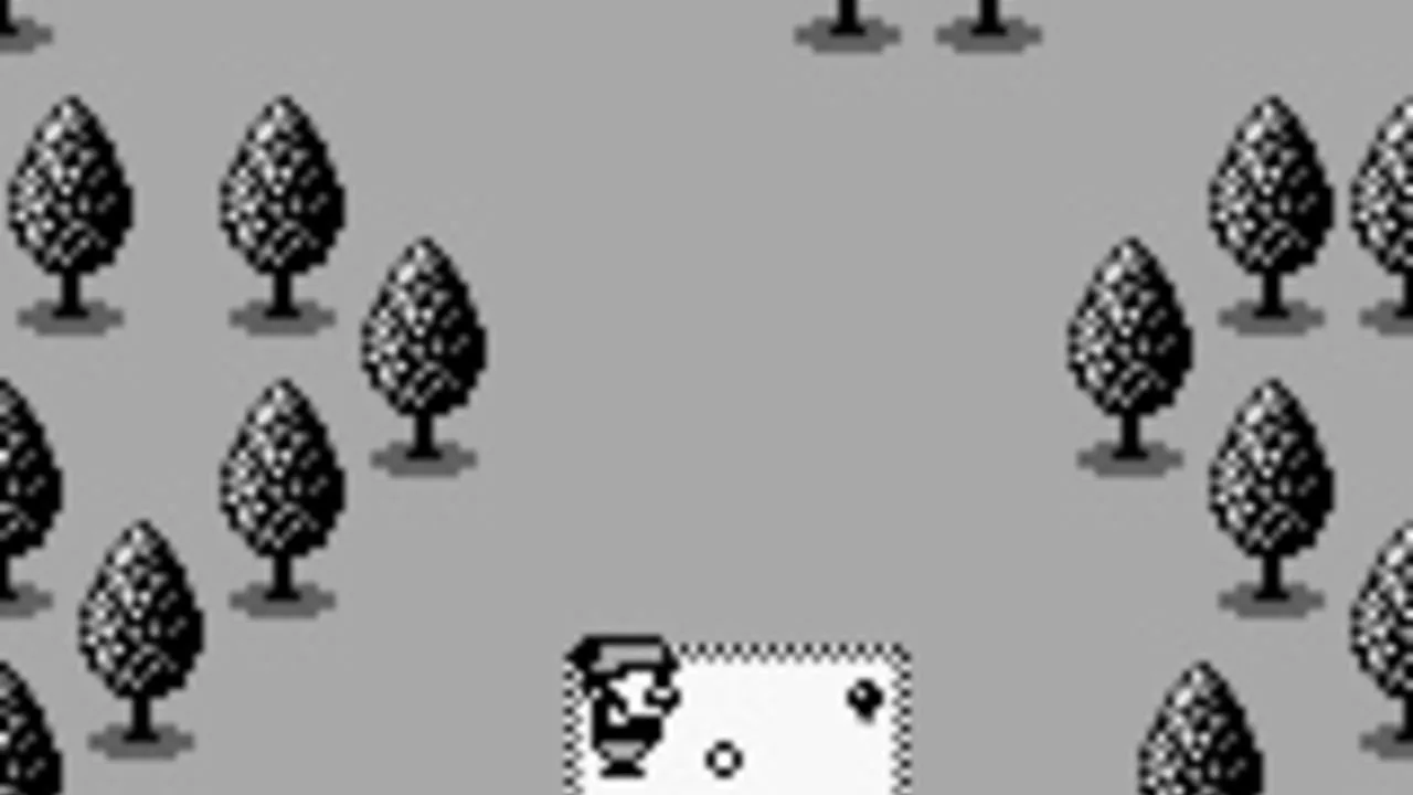 Golf screenshot 5