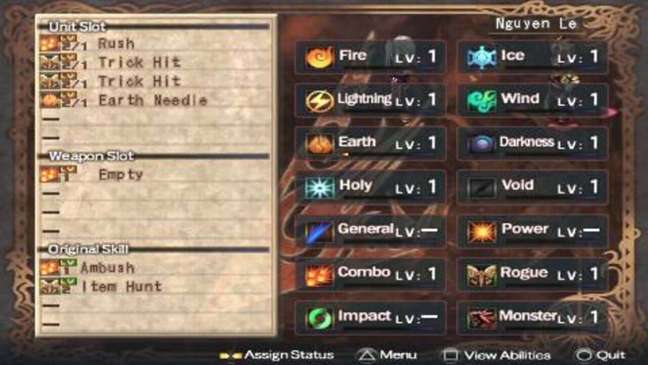 Blazing Souls — Screenshot 5