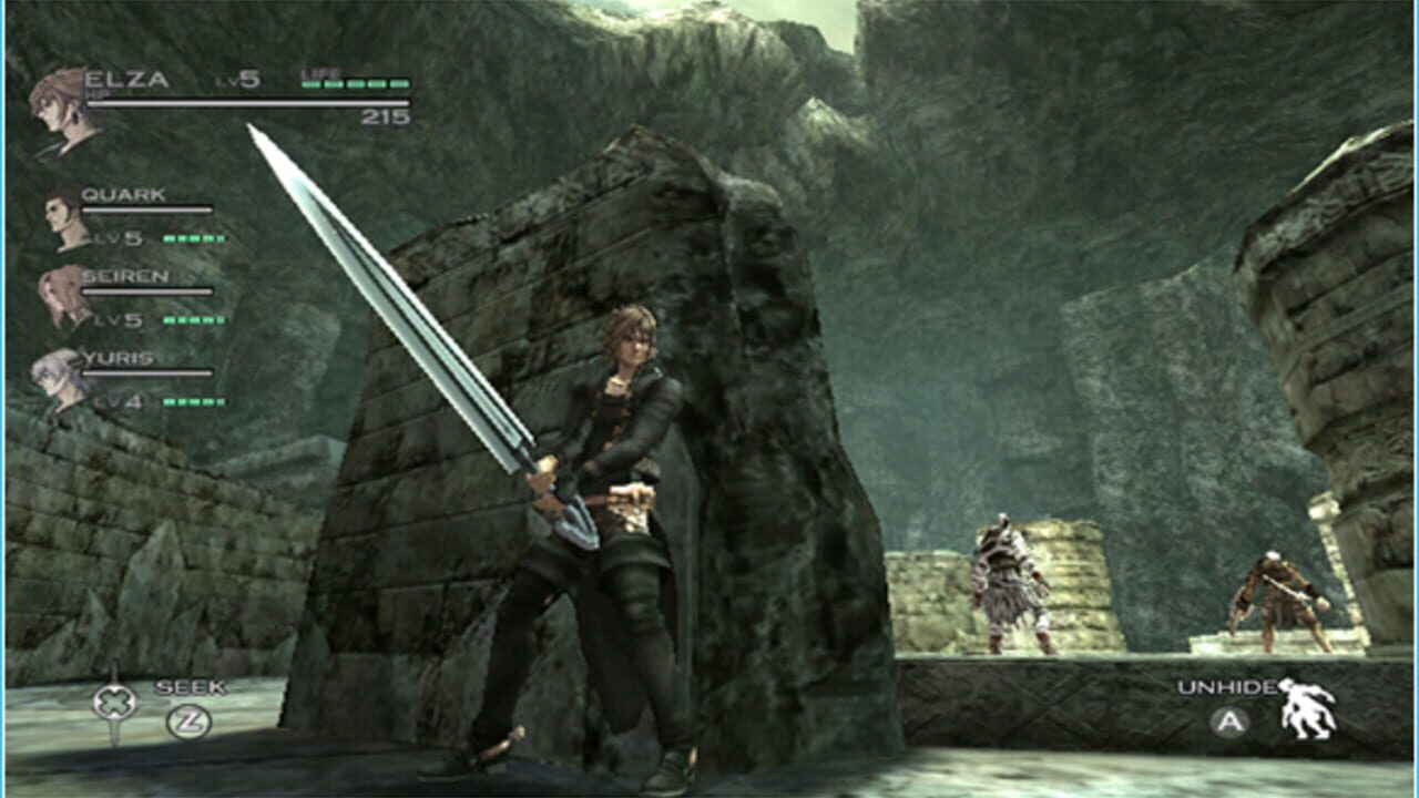 The Last Story thumbnail 9