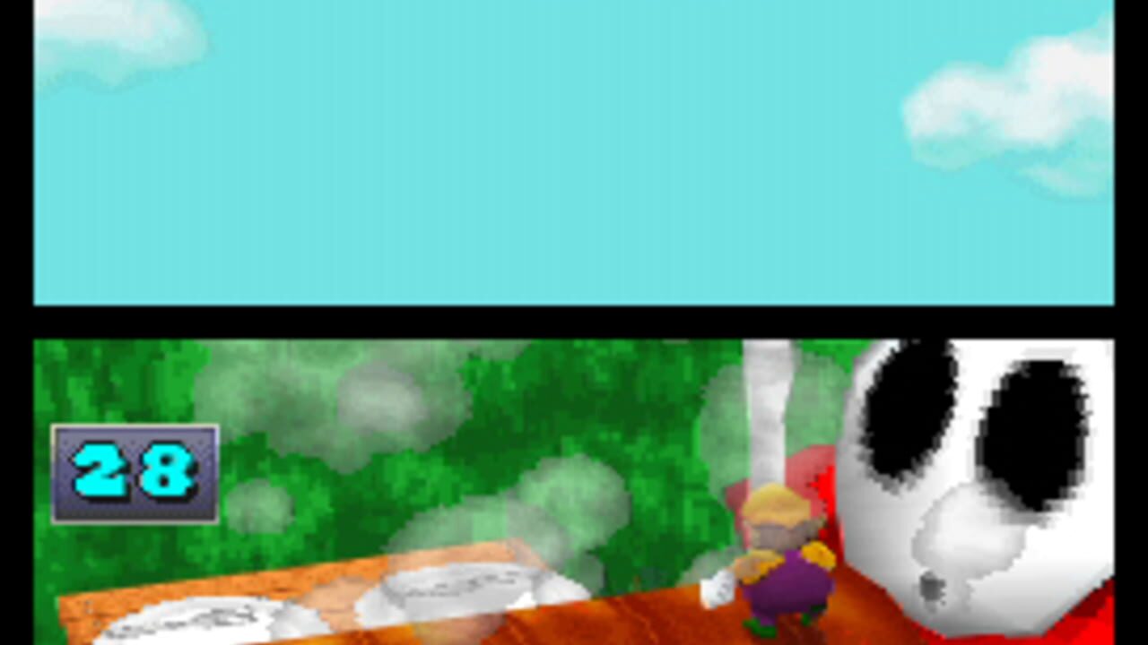 Mario Party DS thumbnail 12
