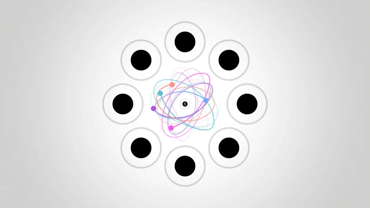 Orbit: Playing with Gravity screenshot 2