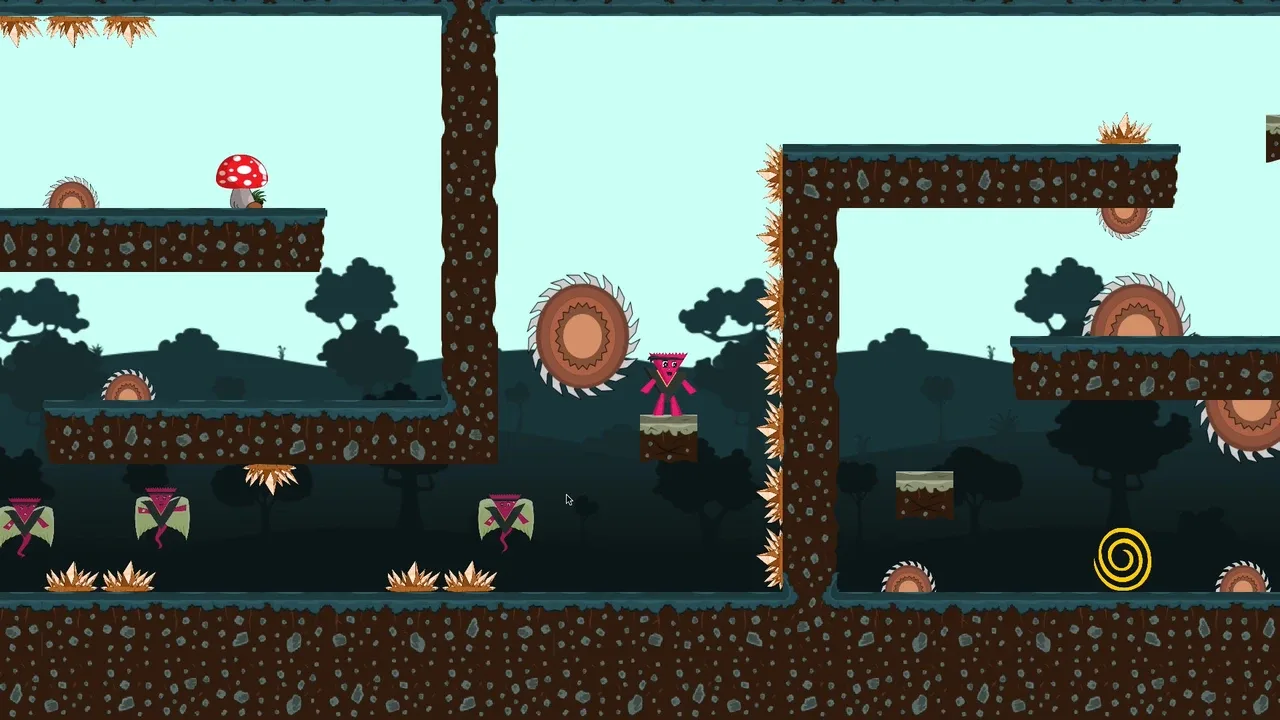 Quest of Vidhuraa screenshot 4