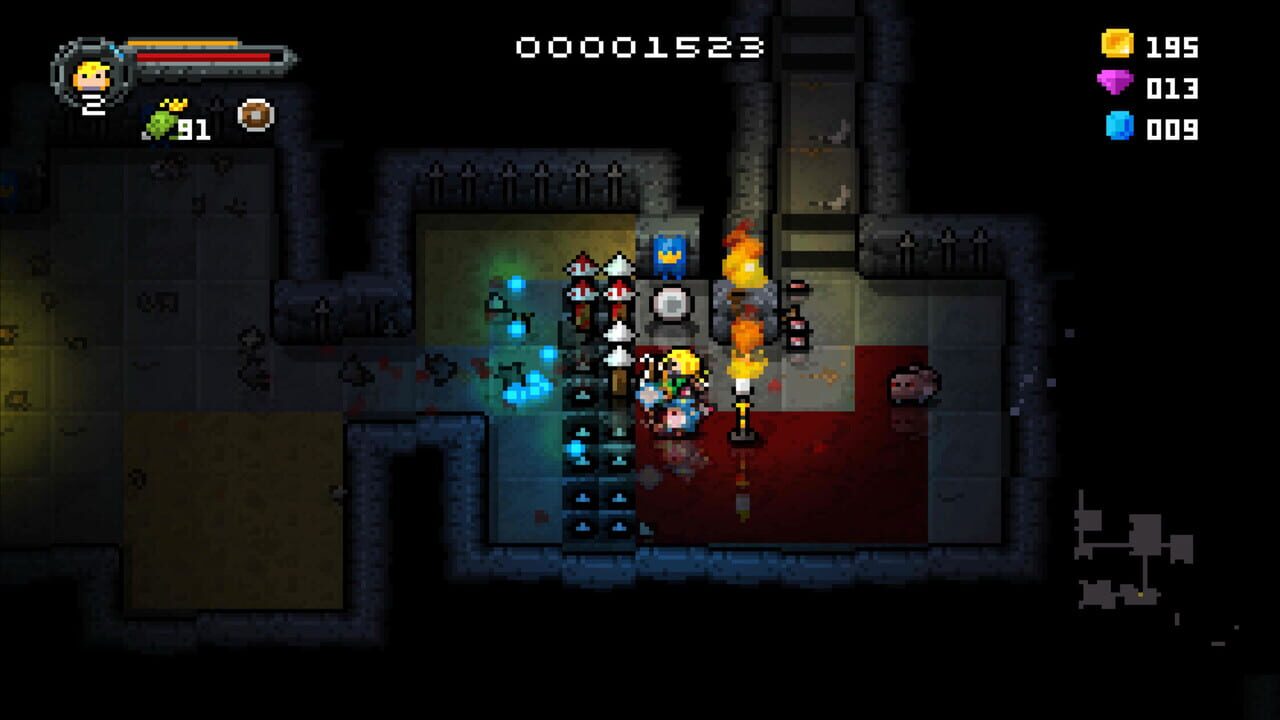 Heroes of Loot 2 Image