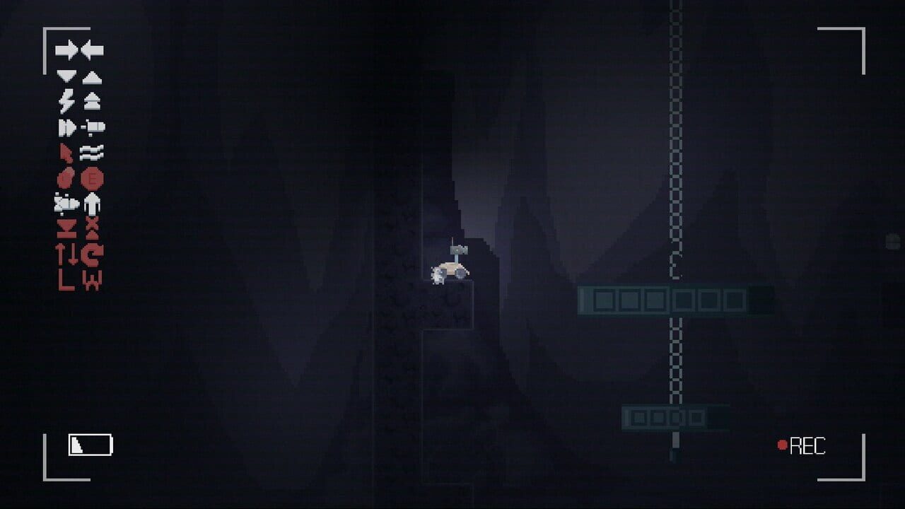 Planet 2117 — Screenshot 2
