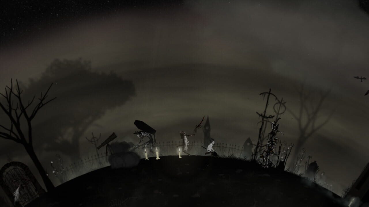 World of One — Screenshot 5