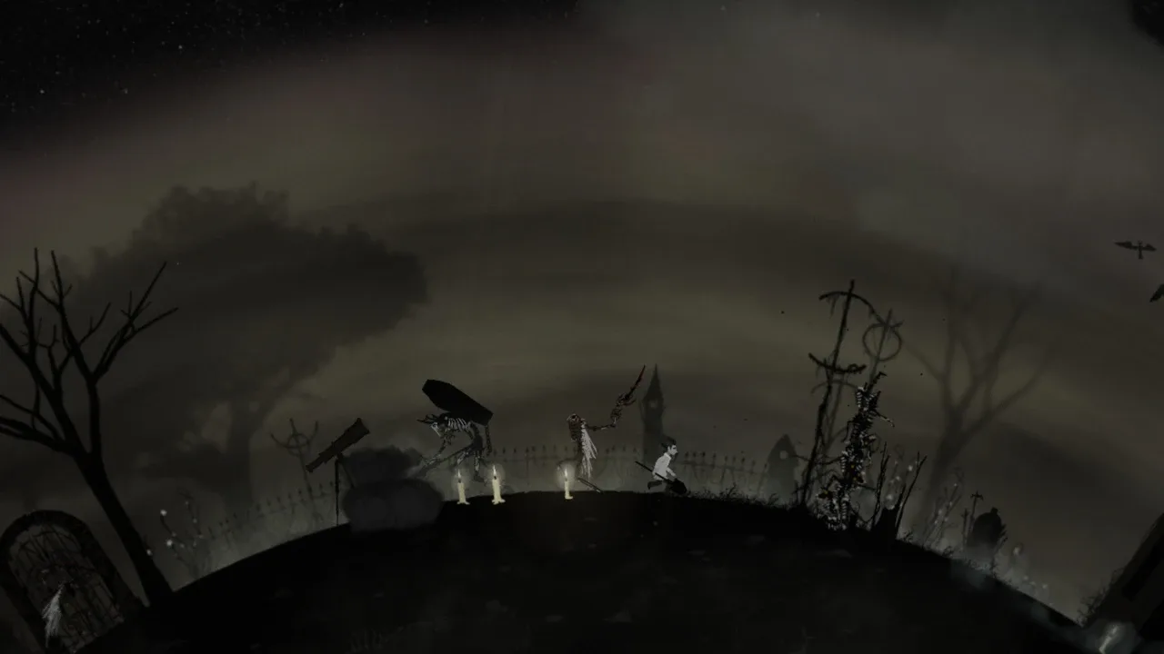 World of One screenshot 5