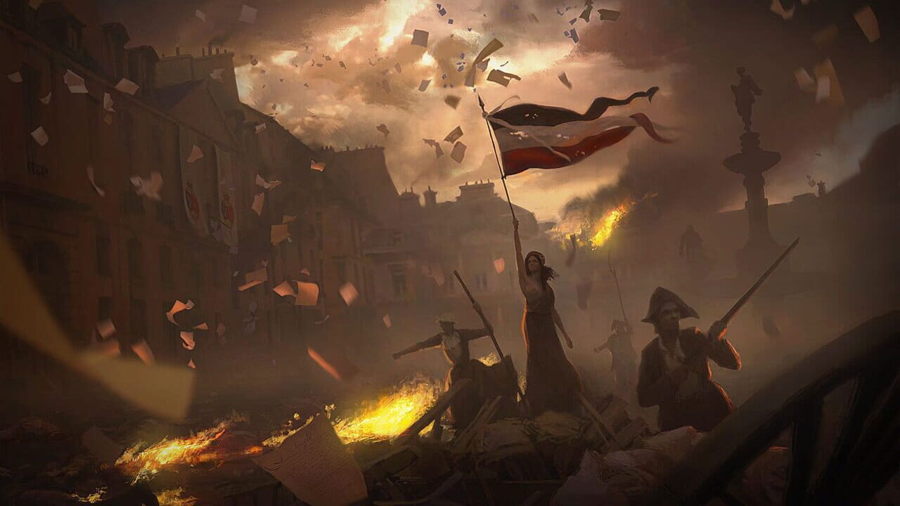 Assassin's Creed Unity Image