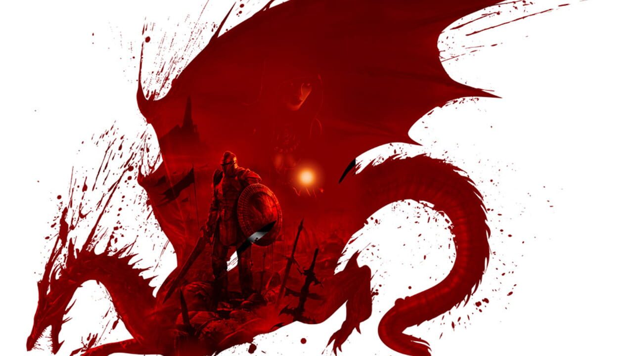 Dragon Age: Origins Image