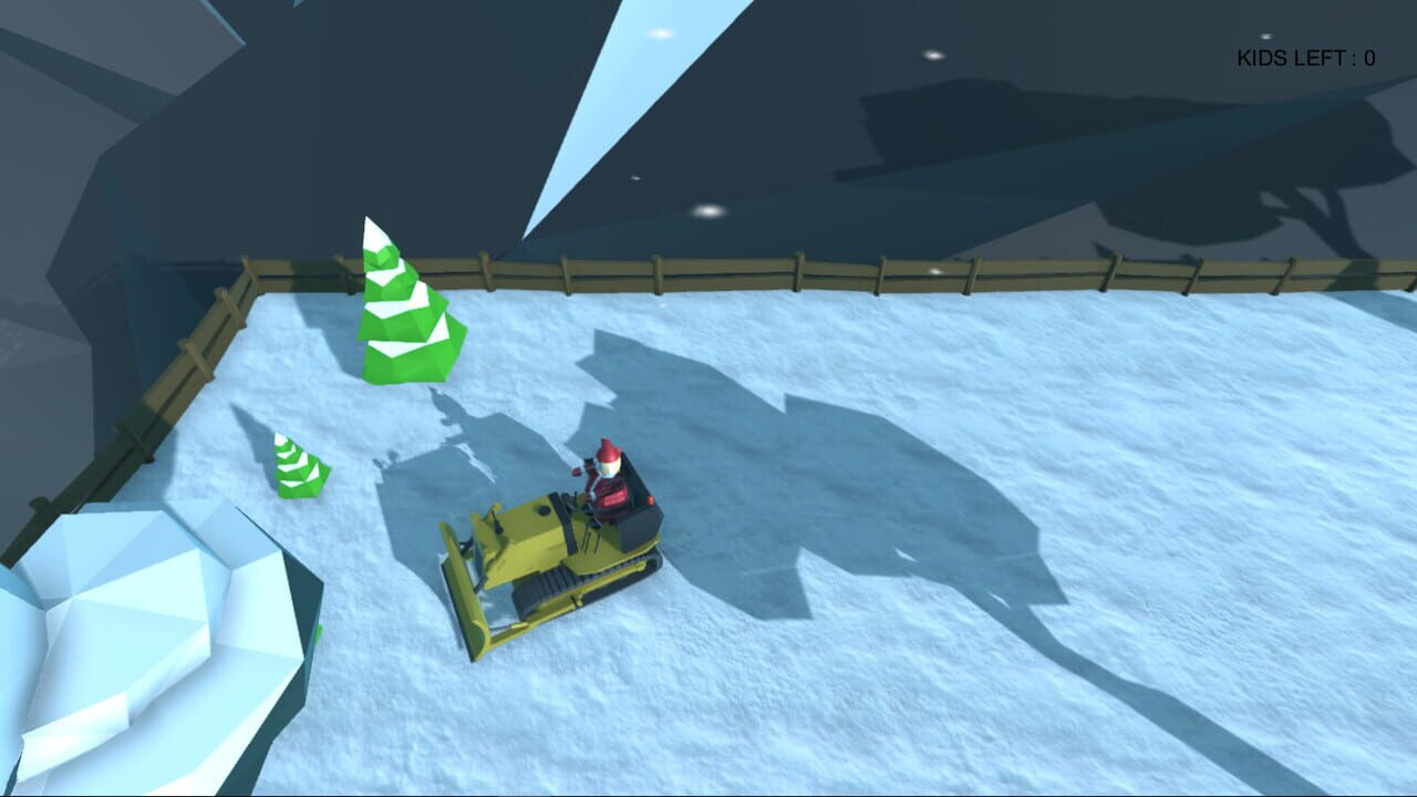 Achievement Park — Screenshot 3