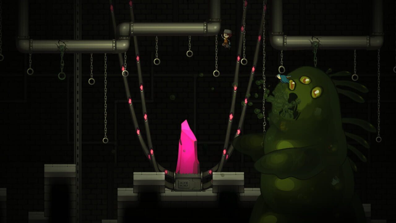 Treasure Adventure World Image