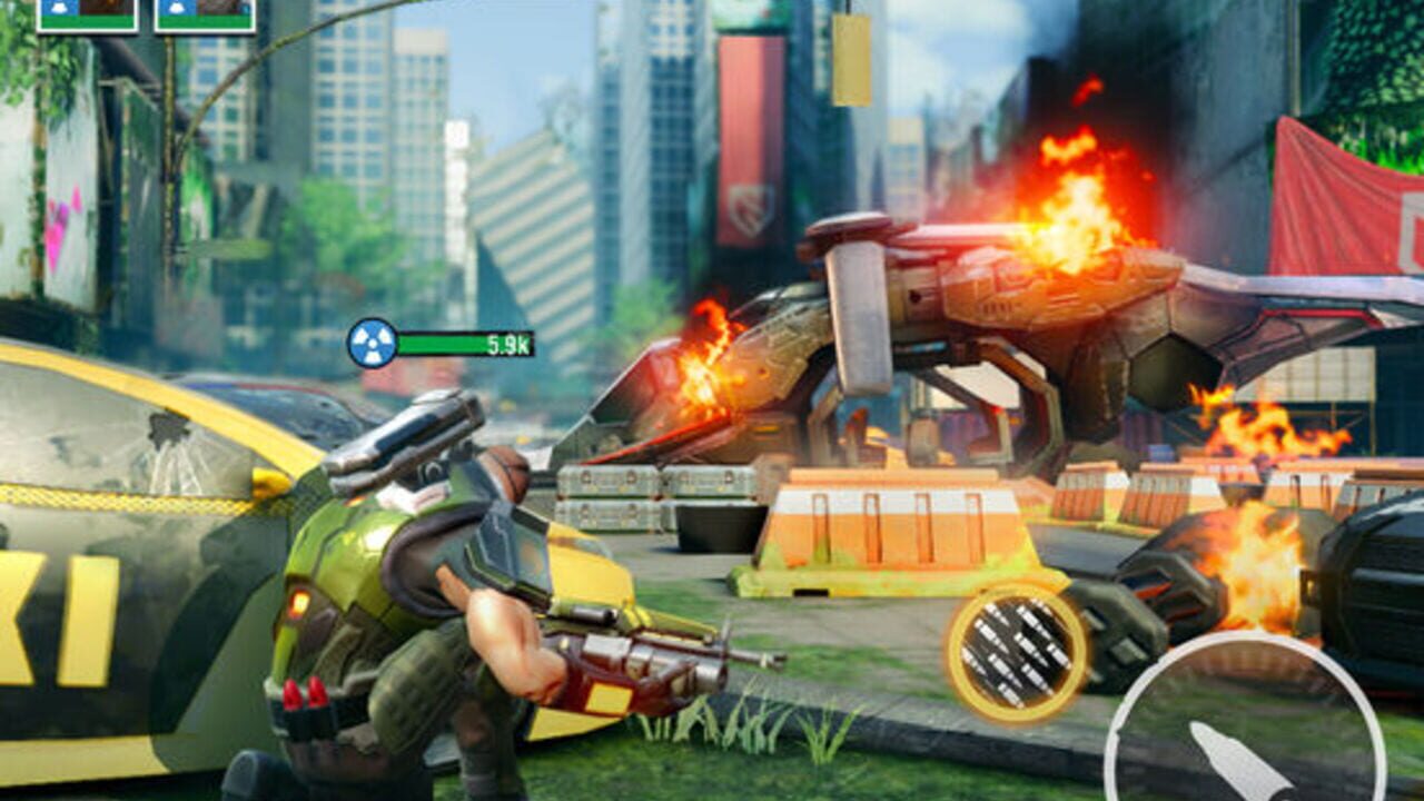 Screenshot 5