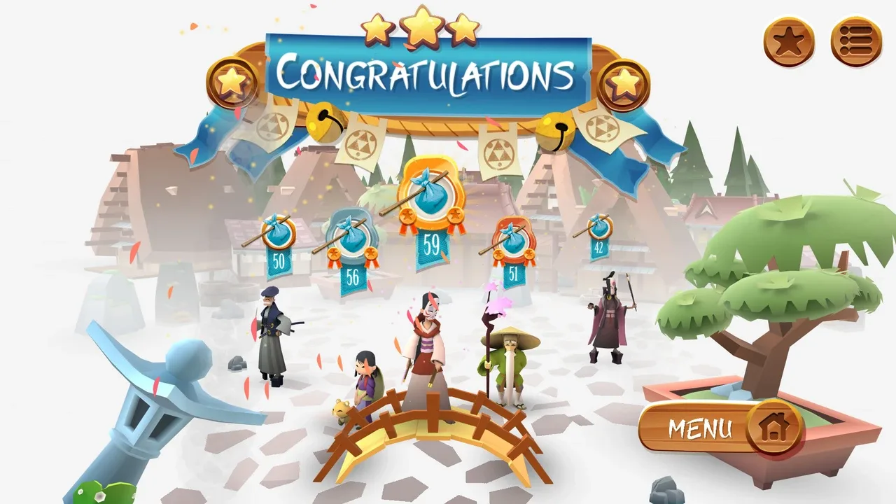 Tokaido banner