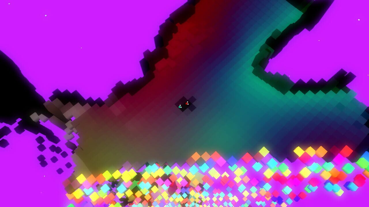 Bass Blocks — Screenshot 5