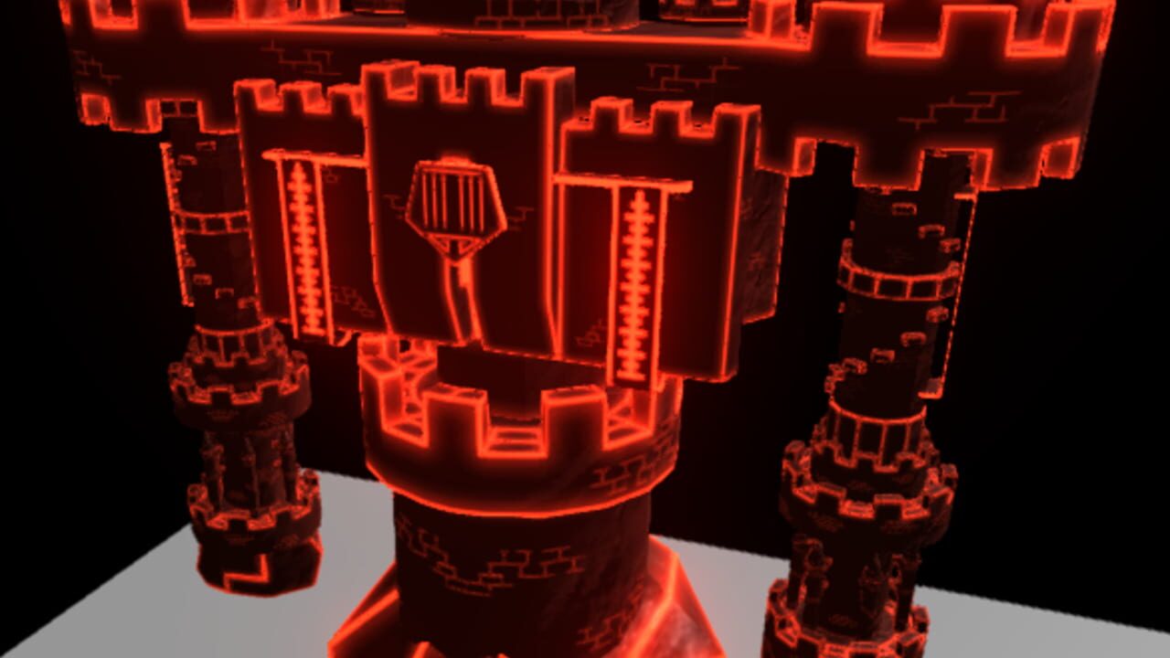 Knight Light — Screenshot 3