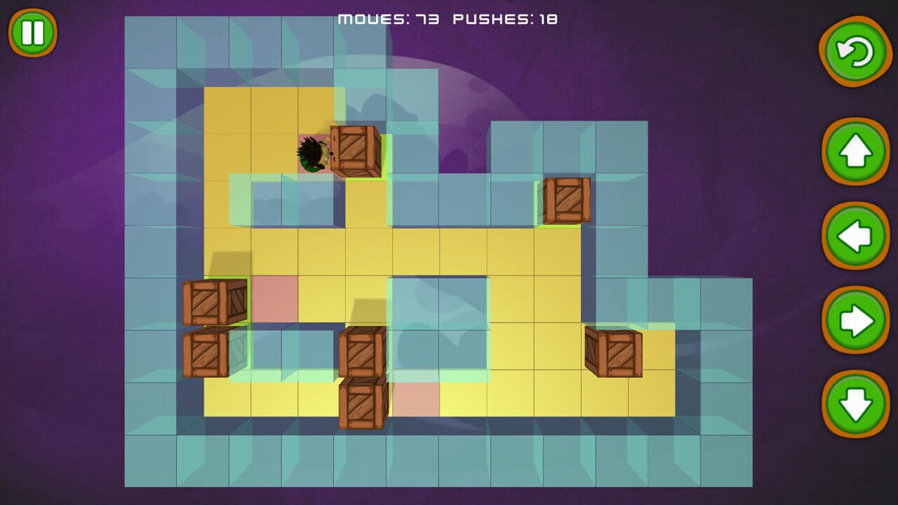 Pepe Porcupine — Screenshot 4