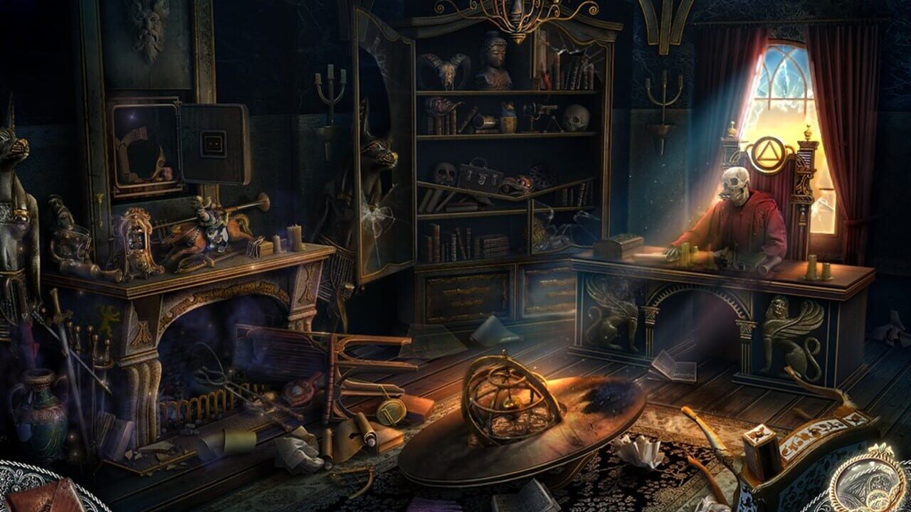 Timeless: The Lost Castle — Screenshot 3