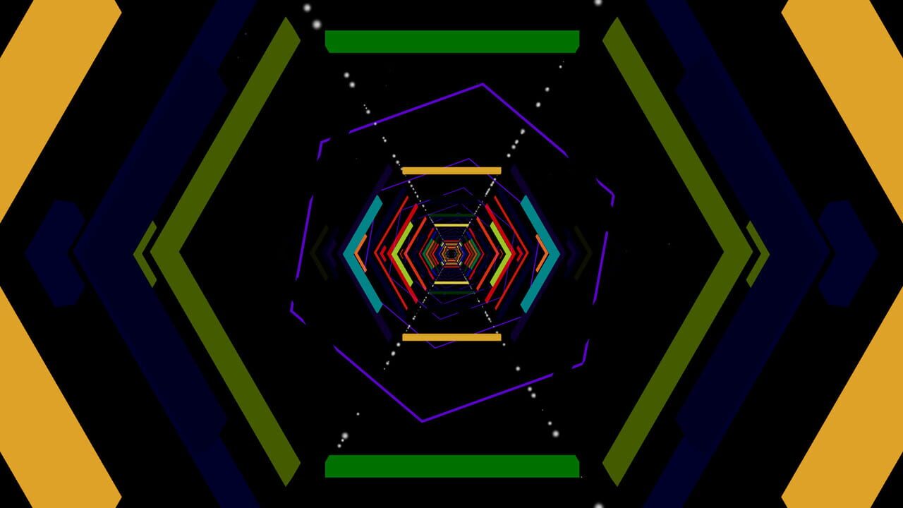 Mirage — Screenshot 2