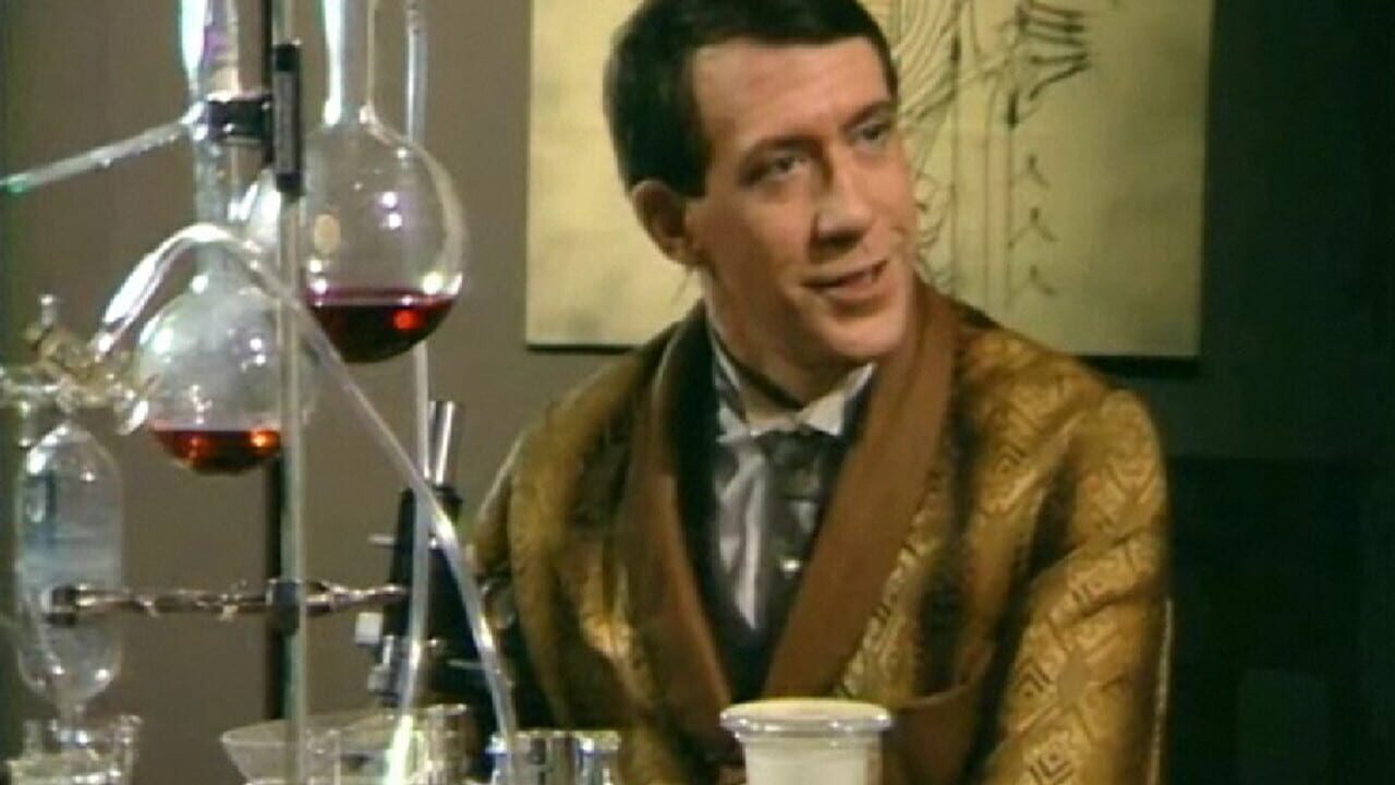 Sherlock Holmes Consulting Detective: The Case of the Mystified Murderess Image