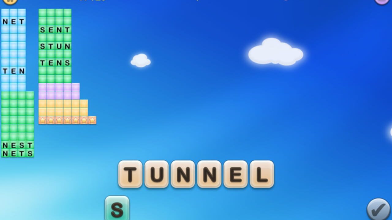 Jumbline 2 Screenshot 1