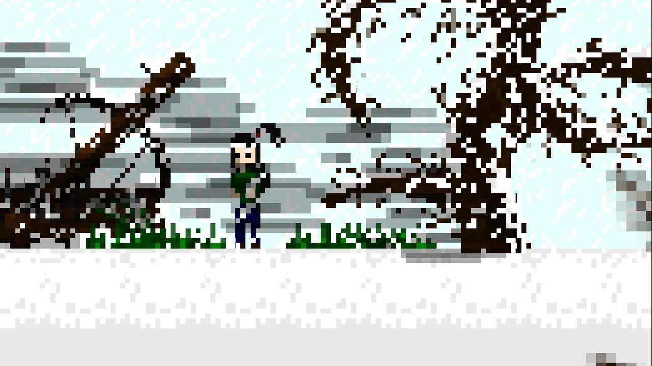 Alone screenshot 6