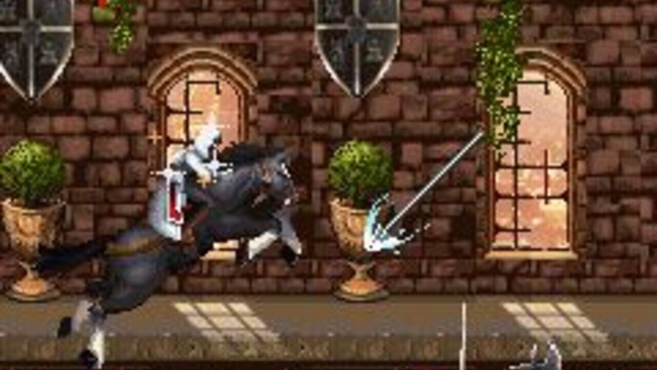 Assassin's Creed: Brotherhood Mobile — Screenshot 2