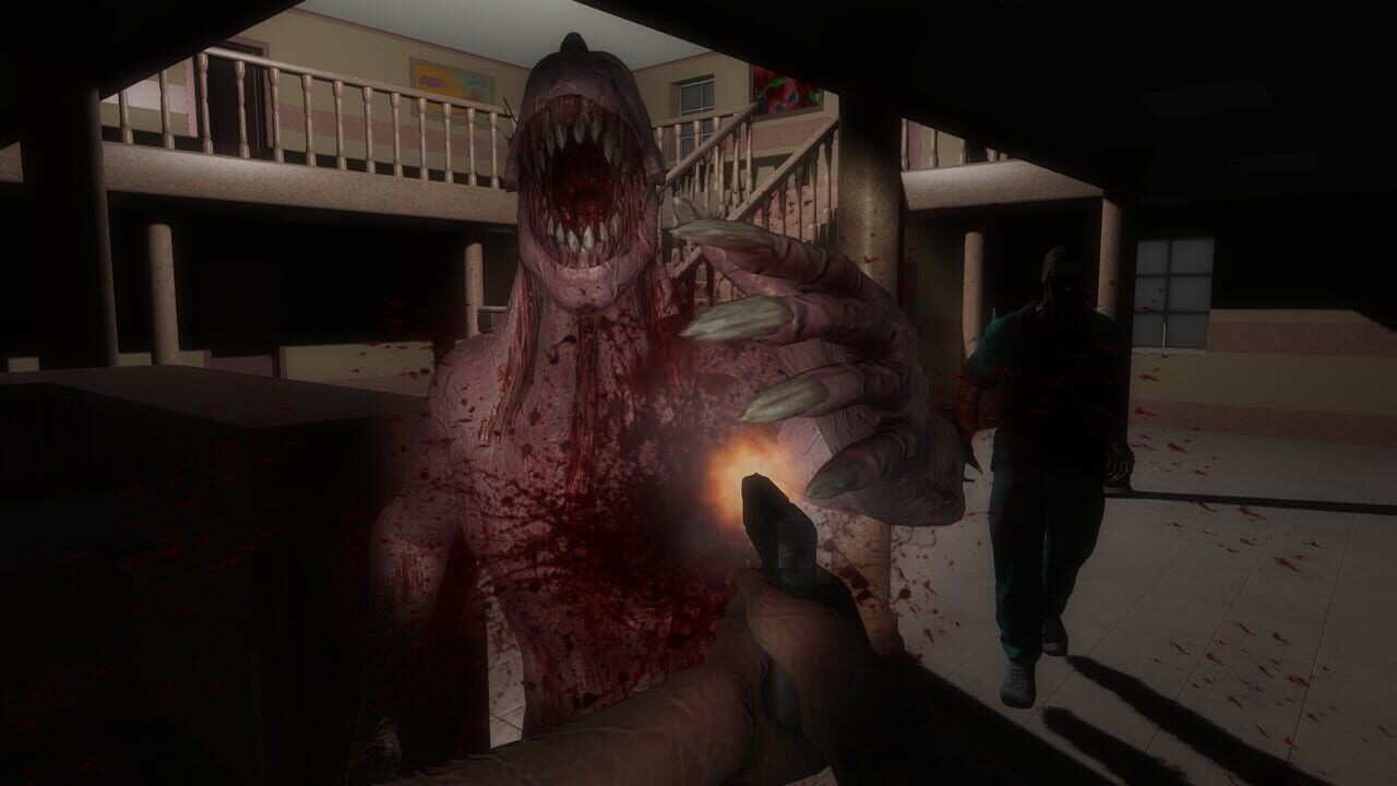 Mutation Phase — Screenshot 2
