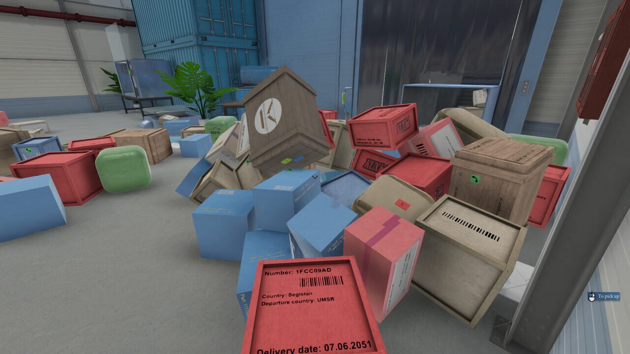 Boxes Inc. Image