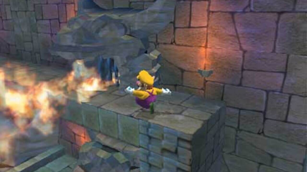 Wario World thumbnail 7