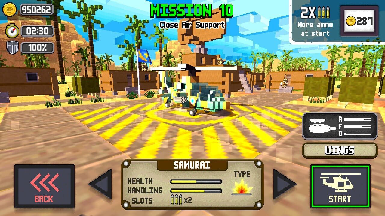 Dustoff Heli Rescue 2 Image