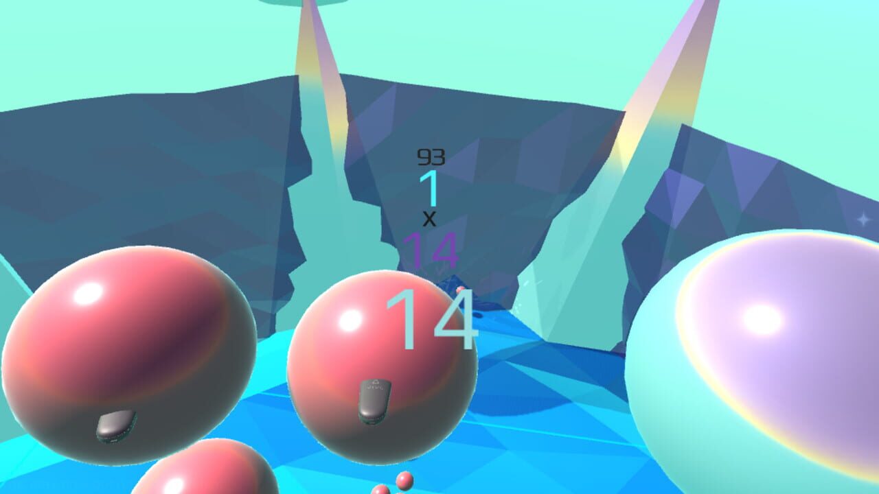 Dolphin Defense — Screenshot 2