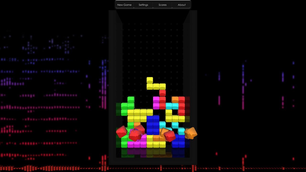 Tico — Screenshot 4