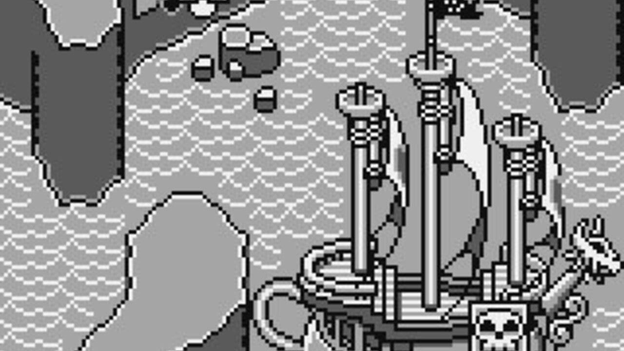 Wario Land: Super Mario Land 3 thumbnail 8