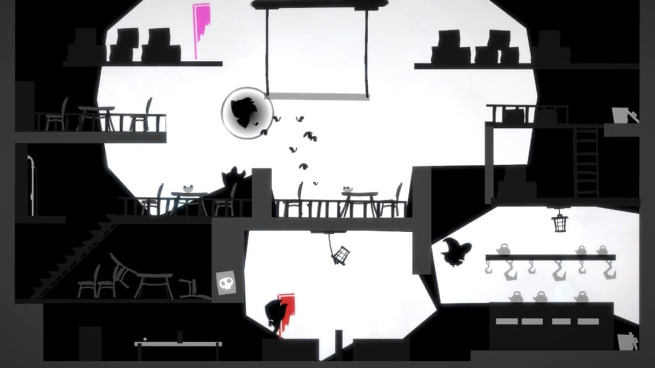 Shadow Brawlers Image