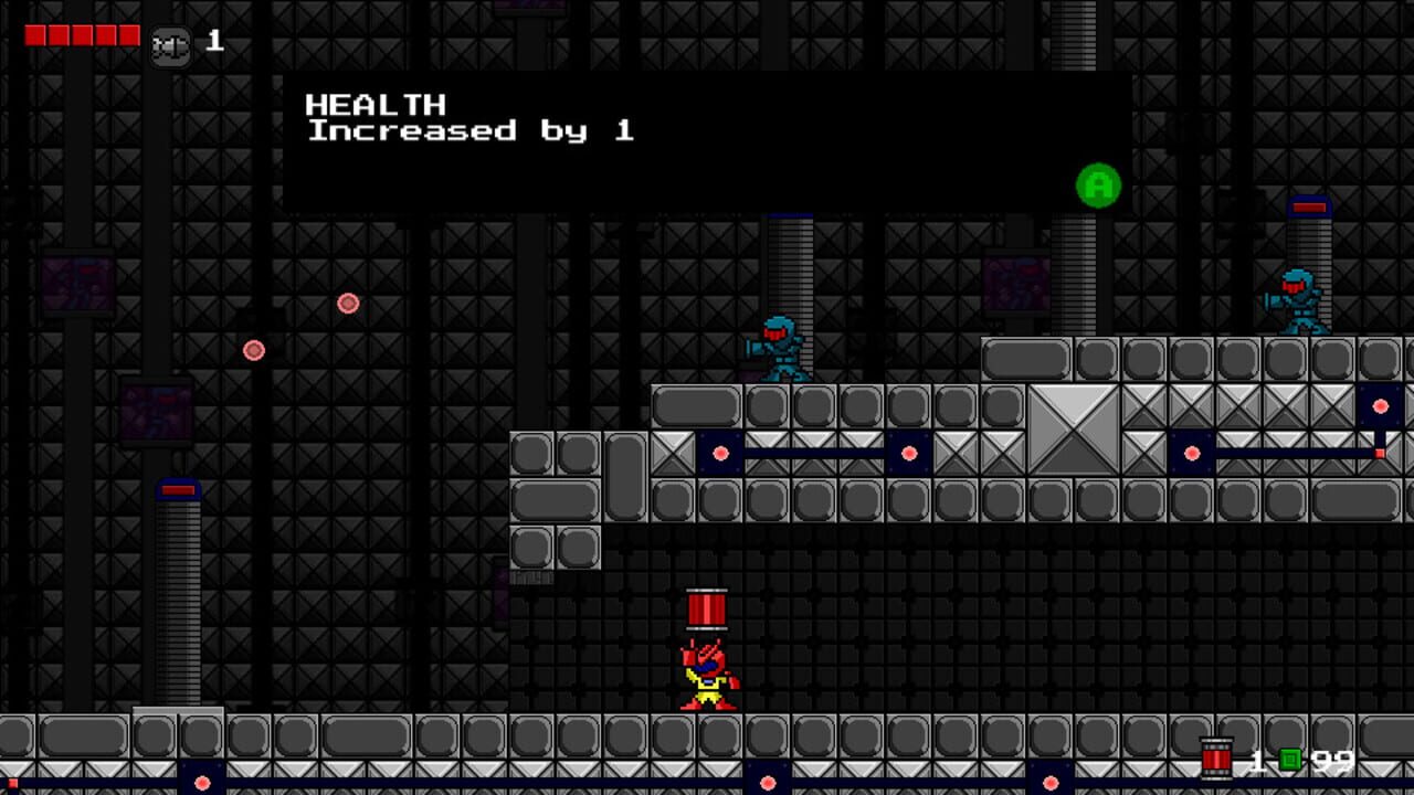 Legends of the Universe - StarCore — Screenshot 1