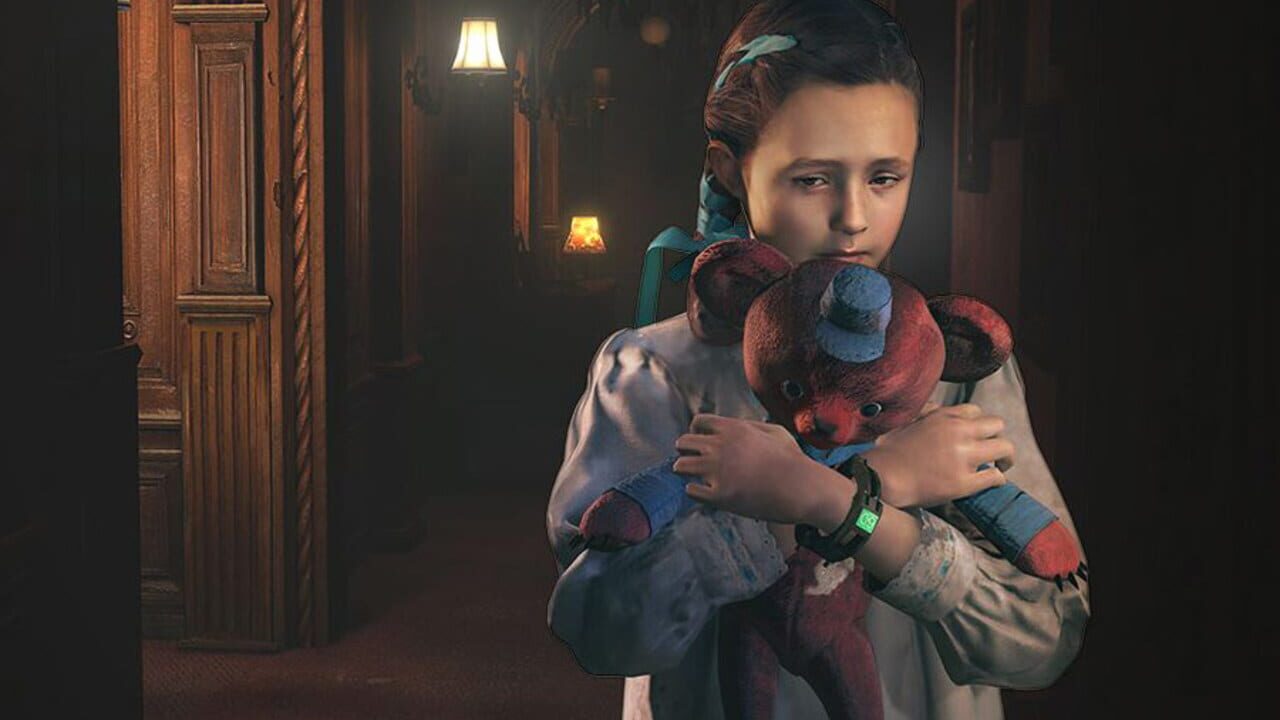 Resident Evil: Revelations 2 Image