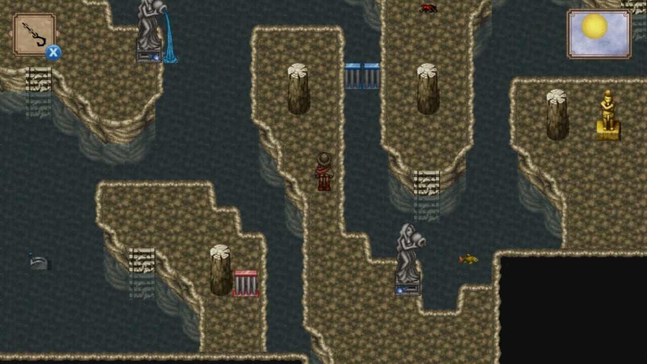 Vidar — Screenshot 2