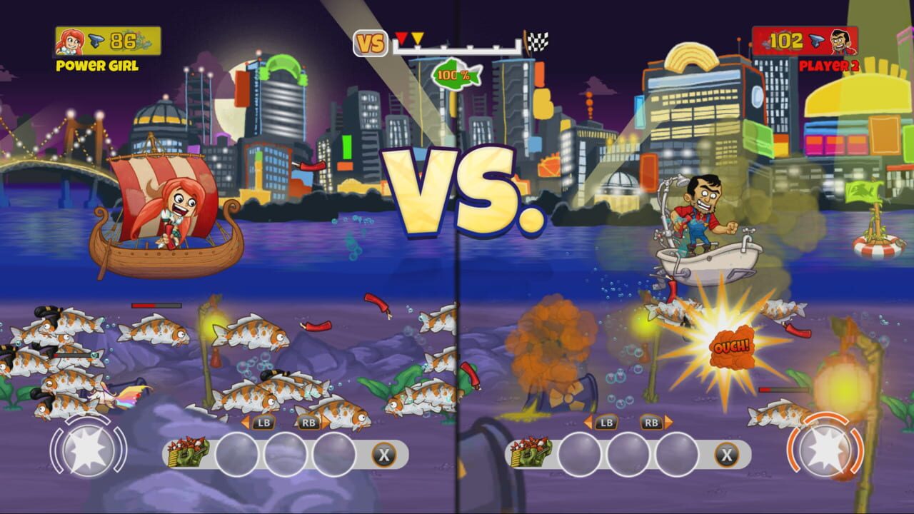 Crazy Sports Bundle — Screenshot 4