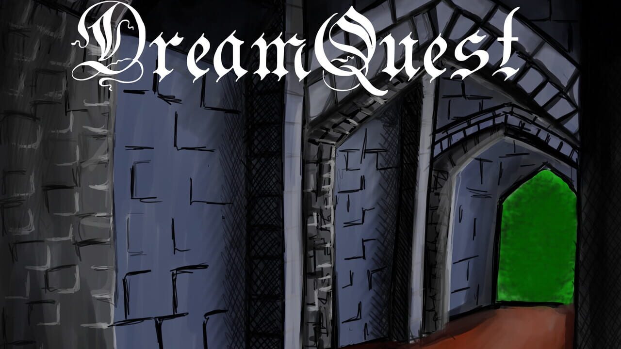 Dream Quest — Screenshot 2