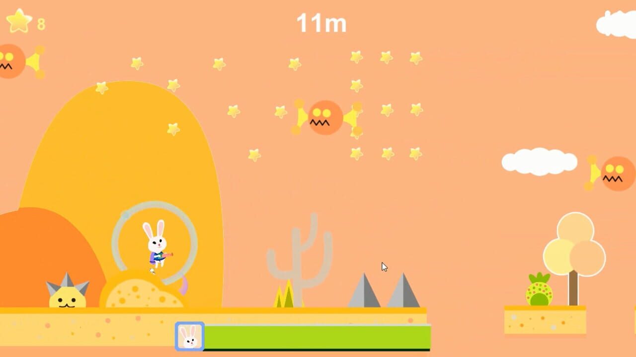 Jet Hero — Screenshot 3