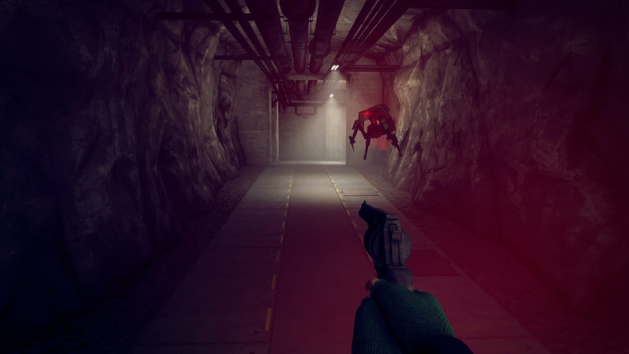 Generation Zero Image