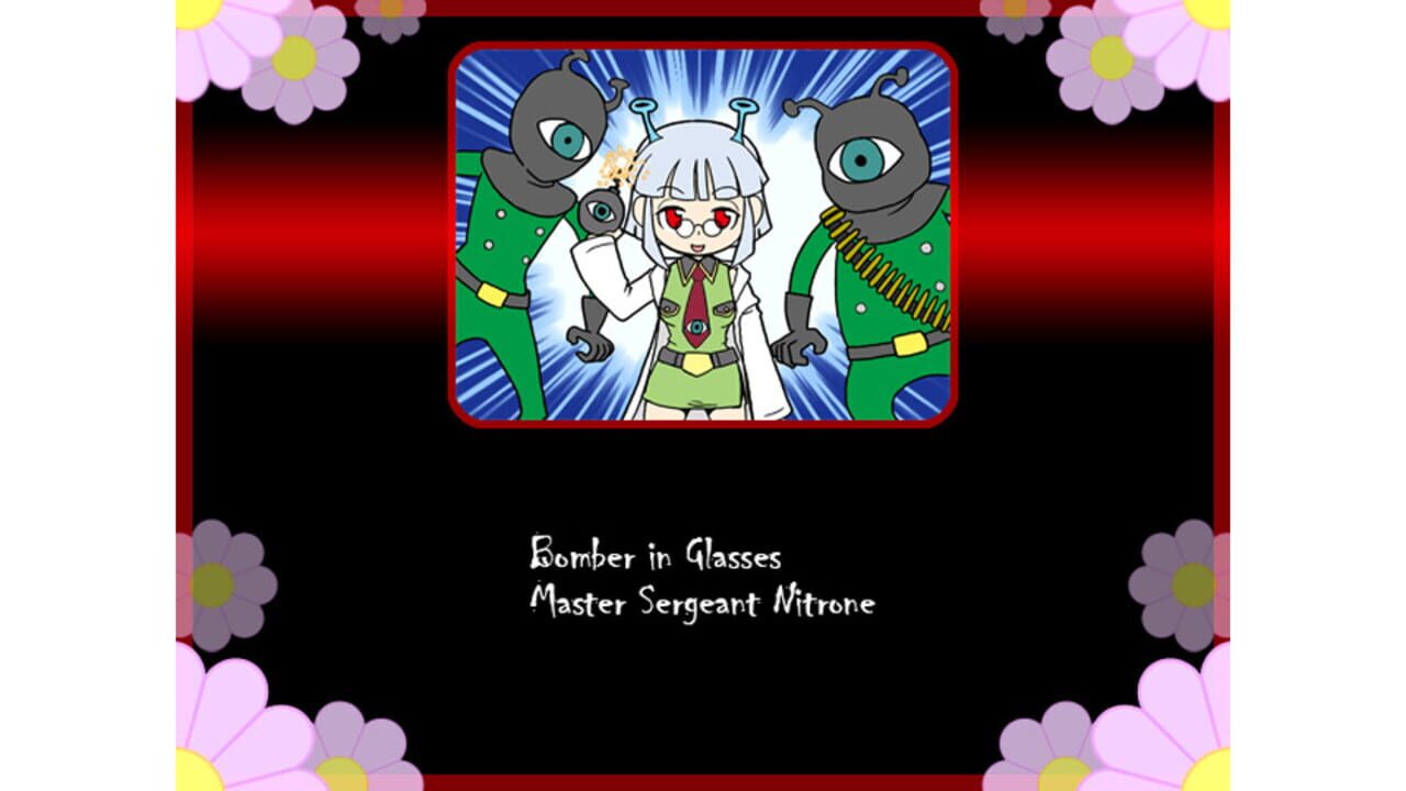 Witch-Bot Meglilo — Screenshot 3