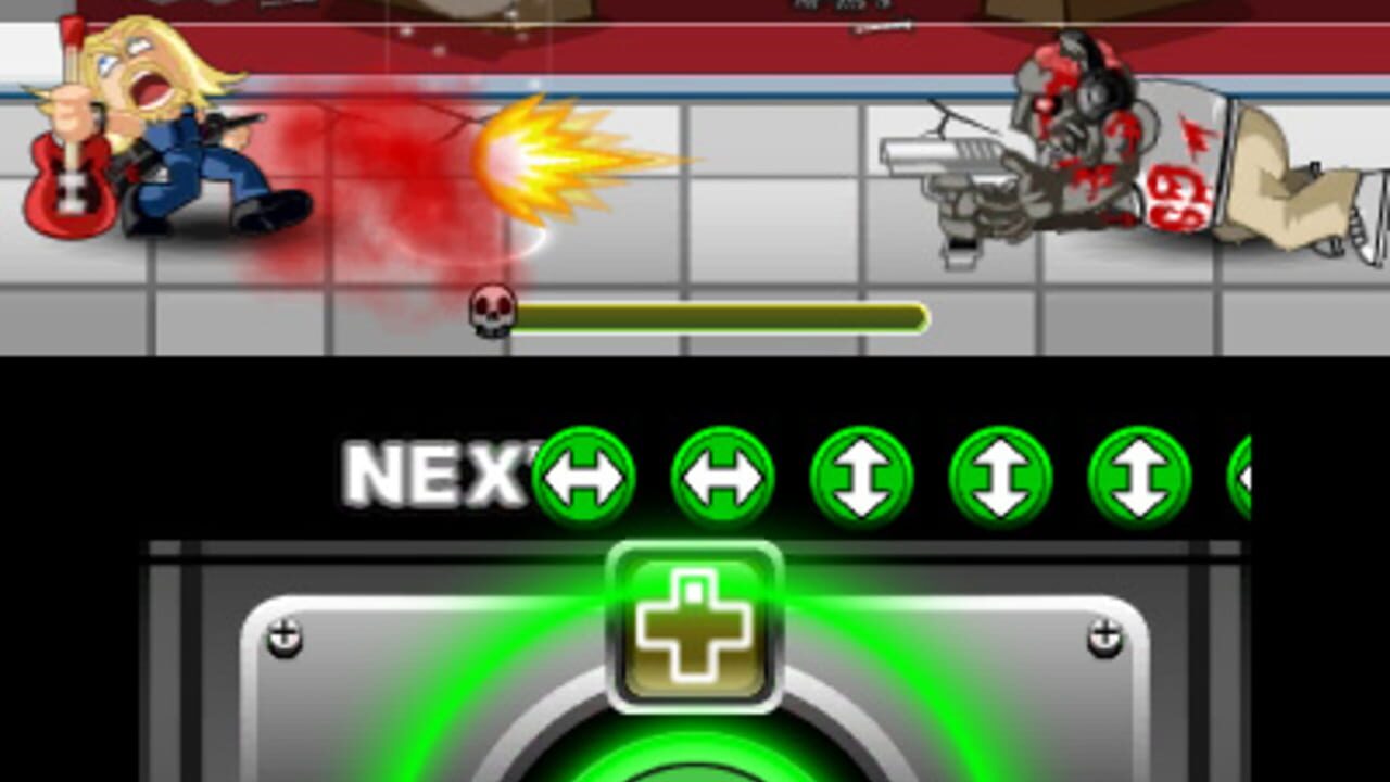 Zombie Slayer Diox — Screenshot 5