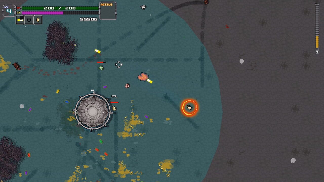 Costumenaut — Screenshot 4