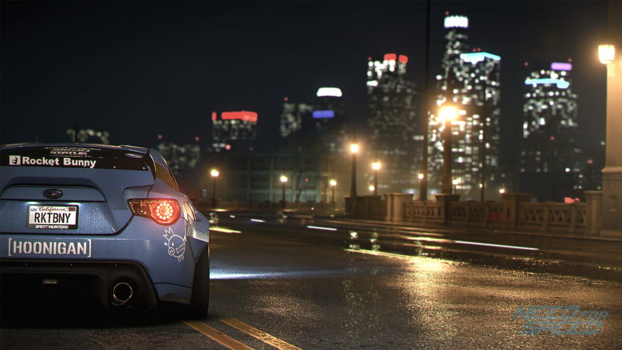 Screenshot 5 - Need For Speed