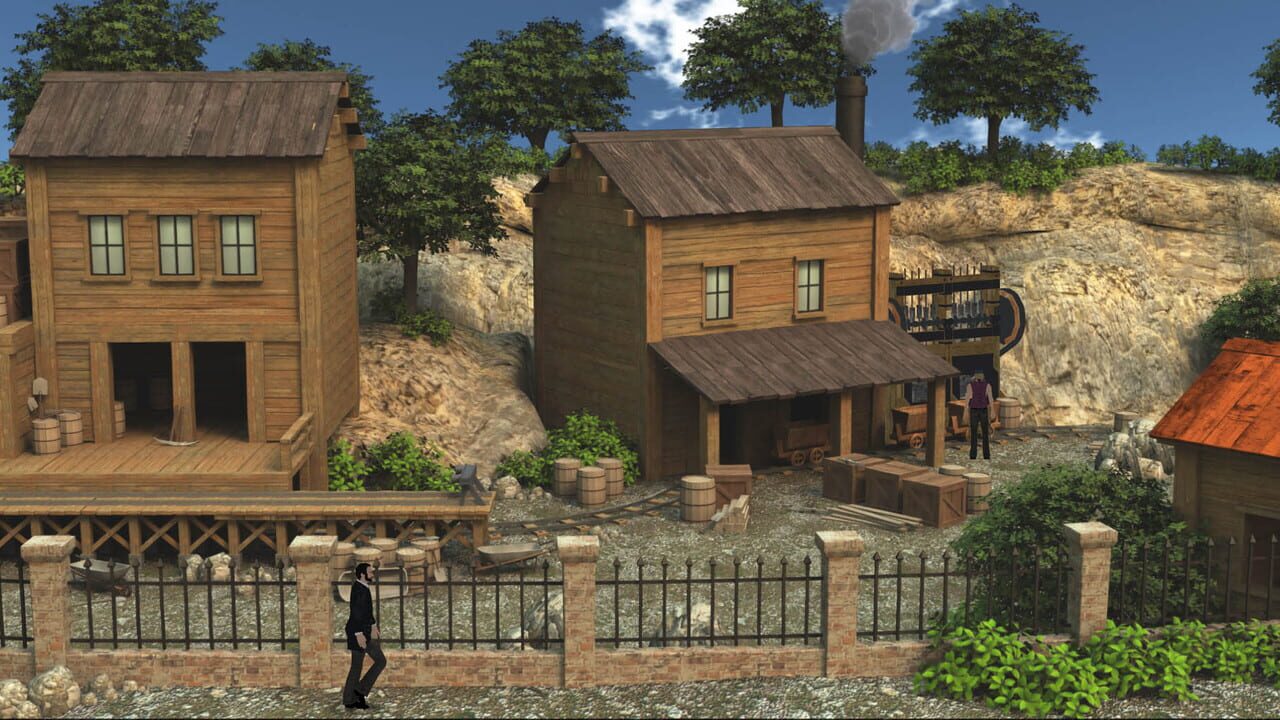 Gold Rush! 2 — Screenshot 5