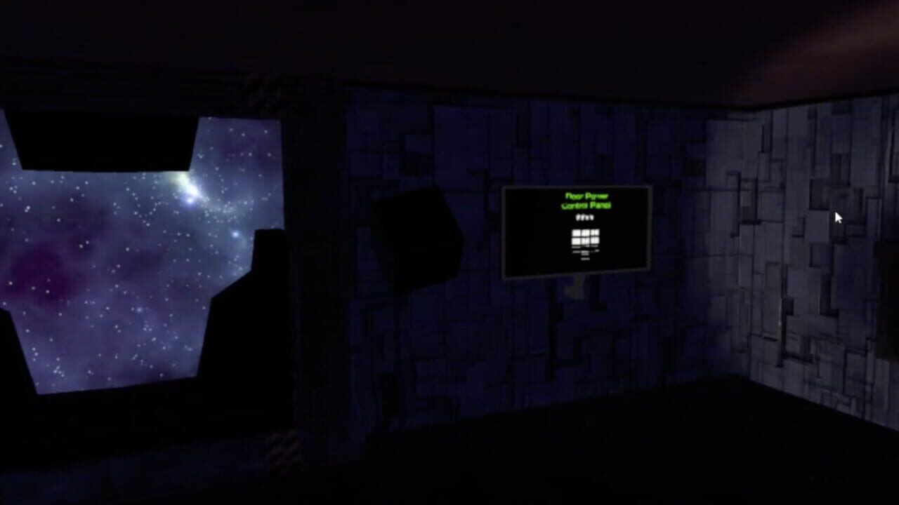 Escape Station Image