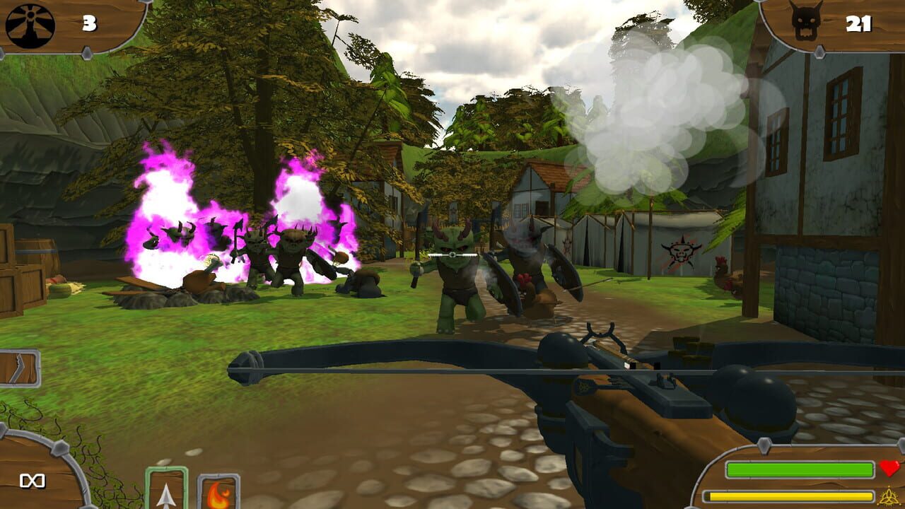 Orc Slayer — Screenshot 5