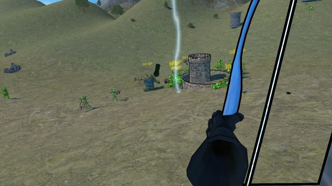 Filthy, Stinking, Orcs! — Screenshot 2