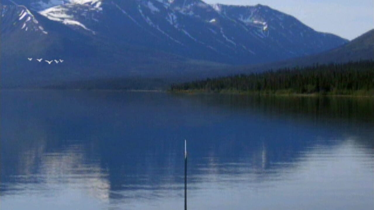 Reel Fishing: Angler's Dream — Screenshot 5